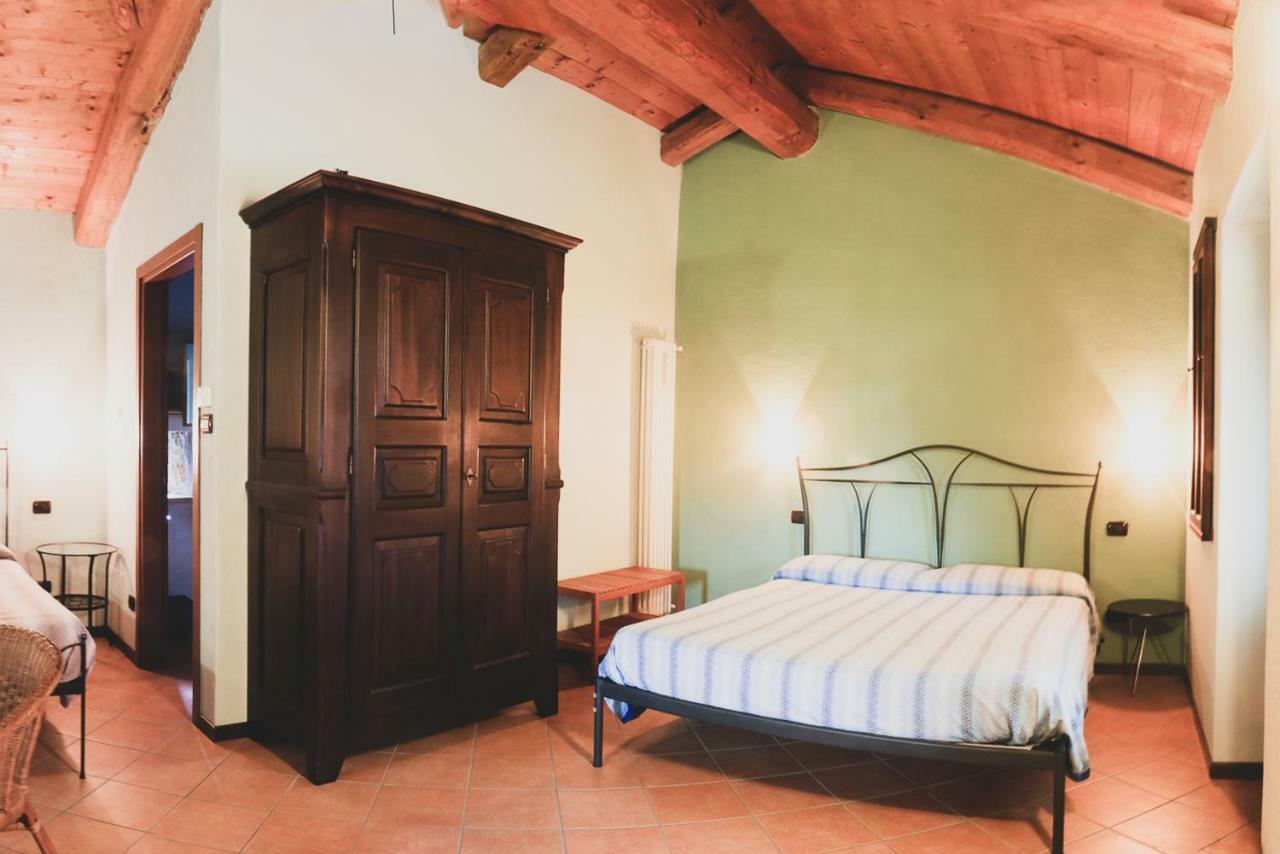 Agriturismo Fiori Di Zucca Фоссано Экстерьер фото